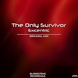  Excentric (Original Mix)