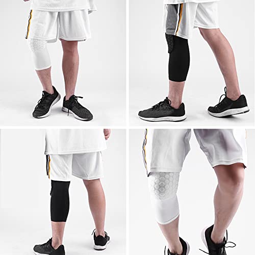 KKcare 1 peça Manga Cotovelo Feminina Homens Suporte de Cotovelo Antiderrapante Almofada de Cotovelo