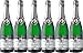 Produktbild Weinkellerei Hohenlohe Fürstenfass Cuvée Sekt trocken (6 x 0,75L)