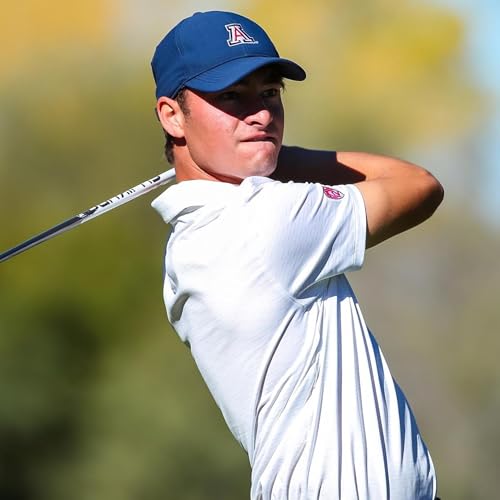 INTERVIEW: Sam Sommerhauser - UA Men's Golf senior