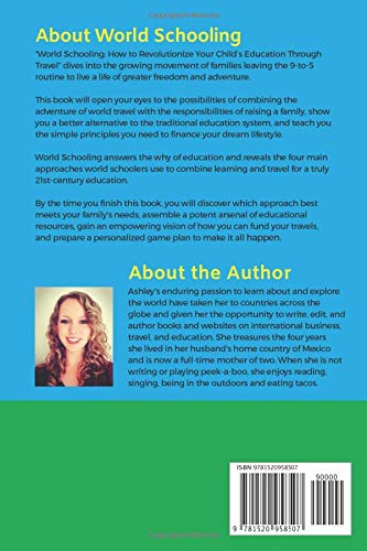 World Schooling: How to Revolutionize Your Child's Education Through Family Travel - Image 2