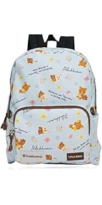 Amazon | [TITLE ROLE] リュック 星のカービィ グッズ カービィ