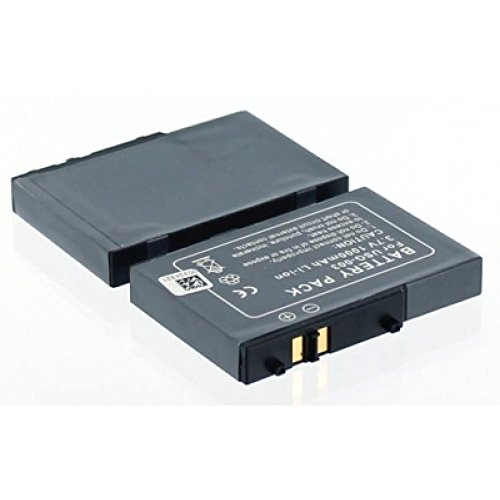 Preisvergleich Produktbild Akku kompatibel mit Nintendo USG-001