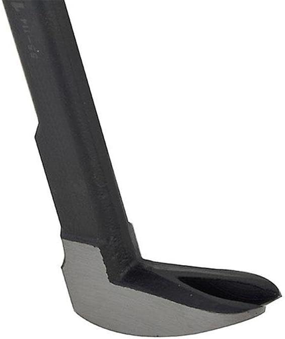 Stanley 0-55-114 Precision Carbon Steel Mini Demolition Bar Levers 254mm