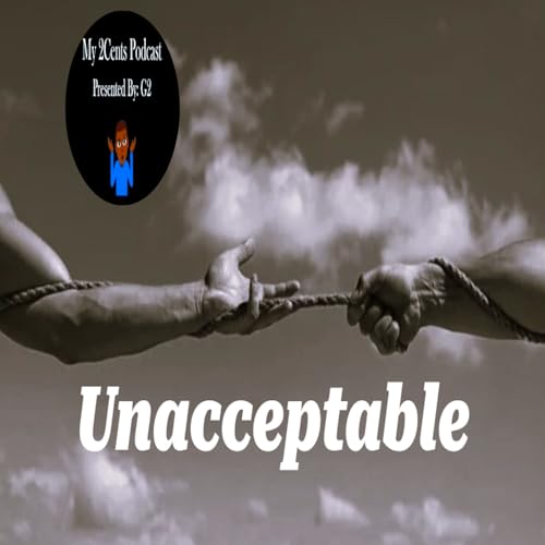 UnAcceptable (Ep.245) cover art