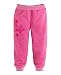 Under Armour Baby Girls' Kaleidostar Cropped Pant