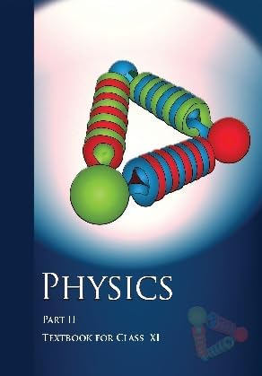 Image of Ncert Class 11 Textbook For Biology, Physics, Chemistry Part-I & II (Set Of 5 Books) Edition