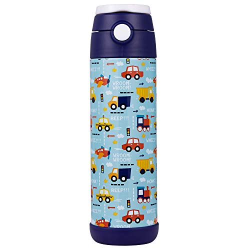 Best Insulated Flask For Kids