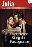 Cover zum Buch Im sinnlichen Klang der Kastagnetten