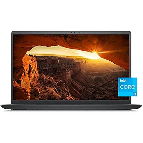 Dell Inspiron 15 3000 Slim Laptop Cover