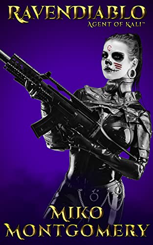 Ravendiablo: Agent of Kali