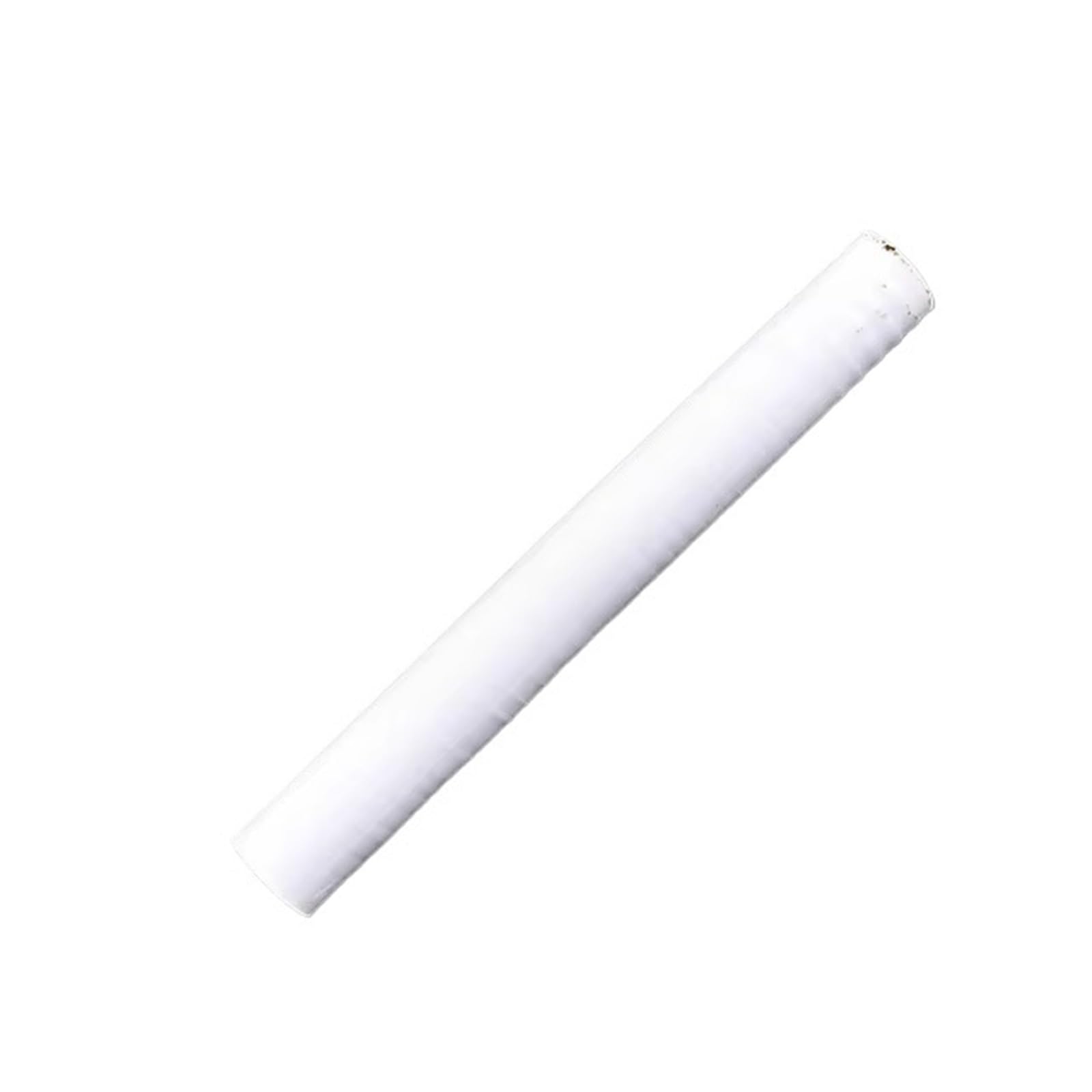 Compatibile con Fiat per Abarth 500 595 695 Tutte Le Versioni Kit Tubo Flessibile di Raffreddamento per Radiatore Acqua in Silicone Tubi Flessibili Motore Auto(White)