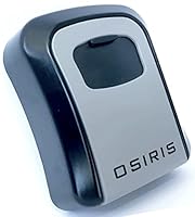 Algopix Similar Product 5 - LAUNCH SALE Osiris Wall Mount Key