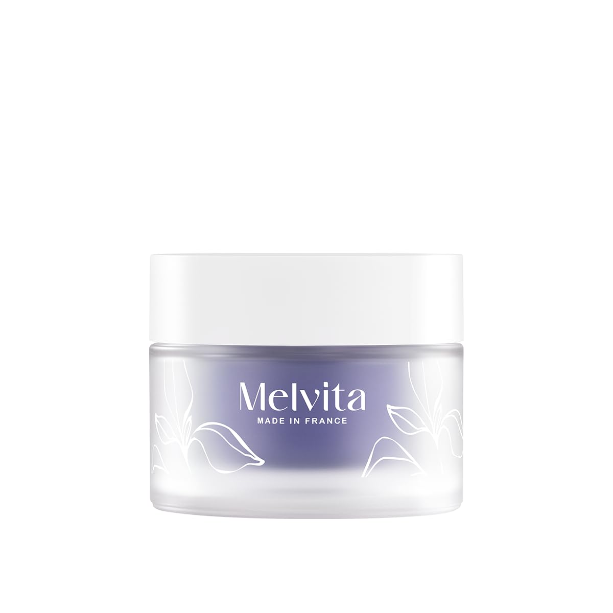 Melvita - Trattamenti viso antietà globali - Nectar Sublime - Per una pelle nutrita e più compatta - Per un contorno viso ridefinito - Per tutti i tipi di pelle - Prodotti in Francia