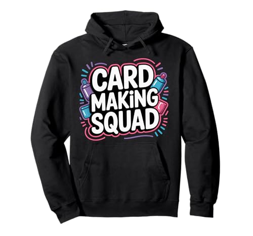 Card Making Squad �N���t�g�̎�̑n���� |- �p�[�J�[