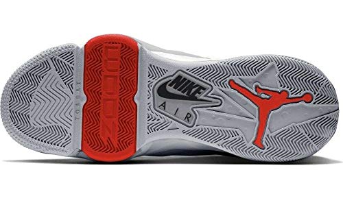 Image of Nike Mens Jordan Zoom '92 Sneaker