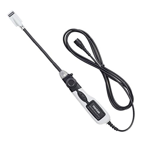 Hantek HT25COP Ignition Waveform of Automobile Engine Coil-on-Plug and Signal Probe, can be Works with Normally oscillscope Cover