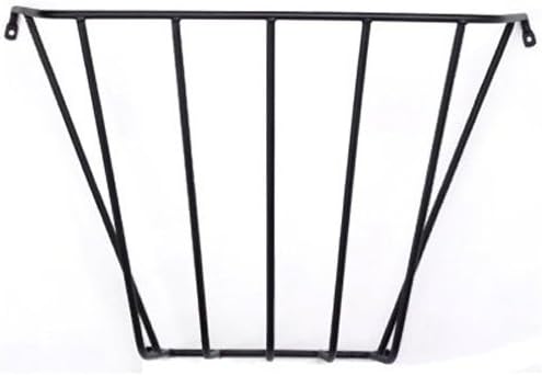 SCENIC ROAD Wall Hay Rack, 25″ x 27″ x 10″