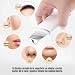 Imagen de Pinkiou Peeling Ultrasónico Facial, Skin Scrubber