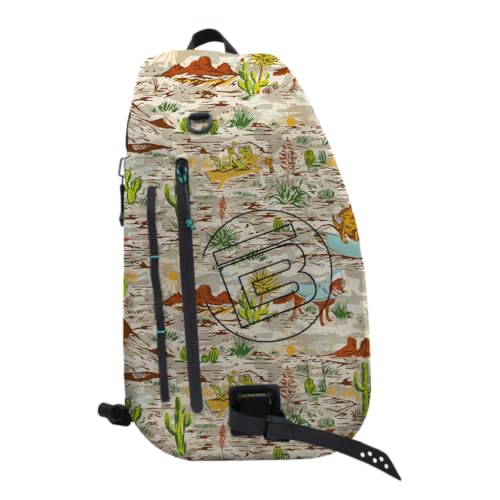 BOTE Highwater Slingpack mochila impermeable 20 L miniatura 1