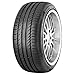 Produktbild Continental SportContact 5 FR - 195/45R17 81W - Sommerreifen