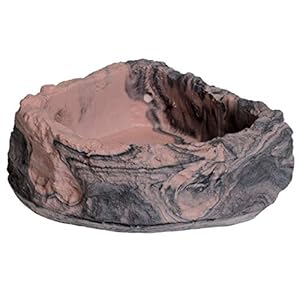 Pet-Tech Products Bubbler Bowl