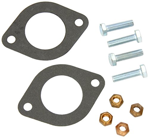 Fuel Parts CK20921 Sistema de escape