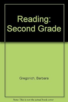 Hardcover Reading: Second Grade Book