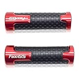★[Producto aplicable] Se adapta a la mayoría de las empuñaduras de manillar de diámetro estándar. Puedes elegir tu color favorito para que tu motocicleta sea única.