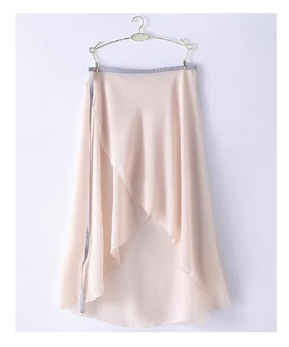 プロダンス ProDance セミロング スカート PSL023NO