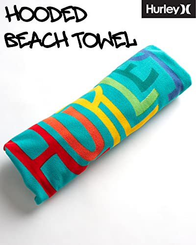 タオル Mastermind World Hurley Beach Towel Hurley(@hurley_jp )x MASTERMIND WORLD