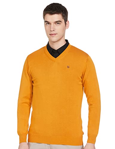 Image of Monte Carlo Men's Pullover-V /N-F /S