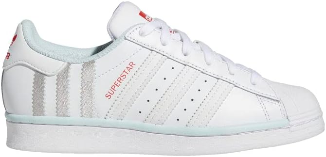 adidas Boys' Superstar Sneakers