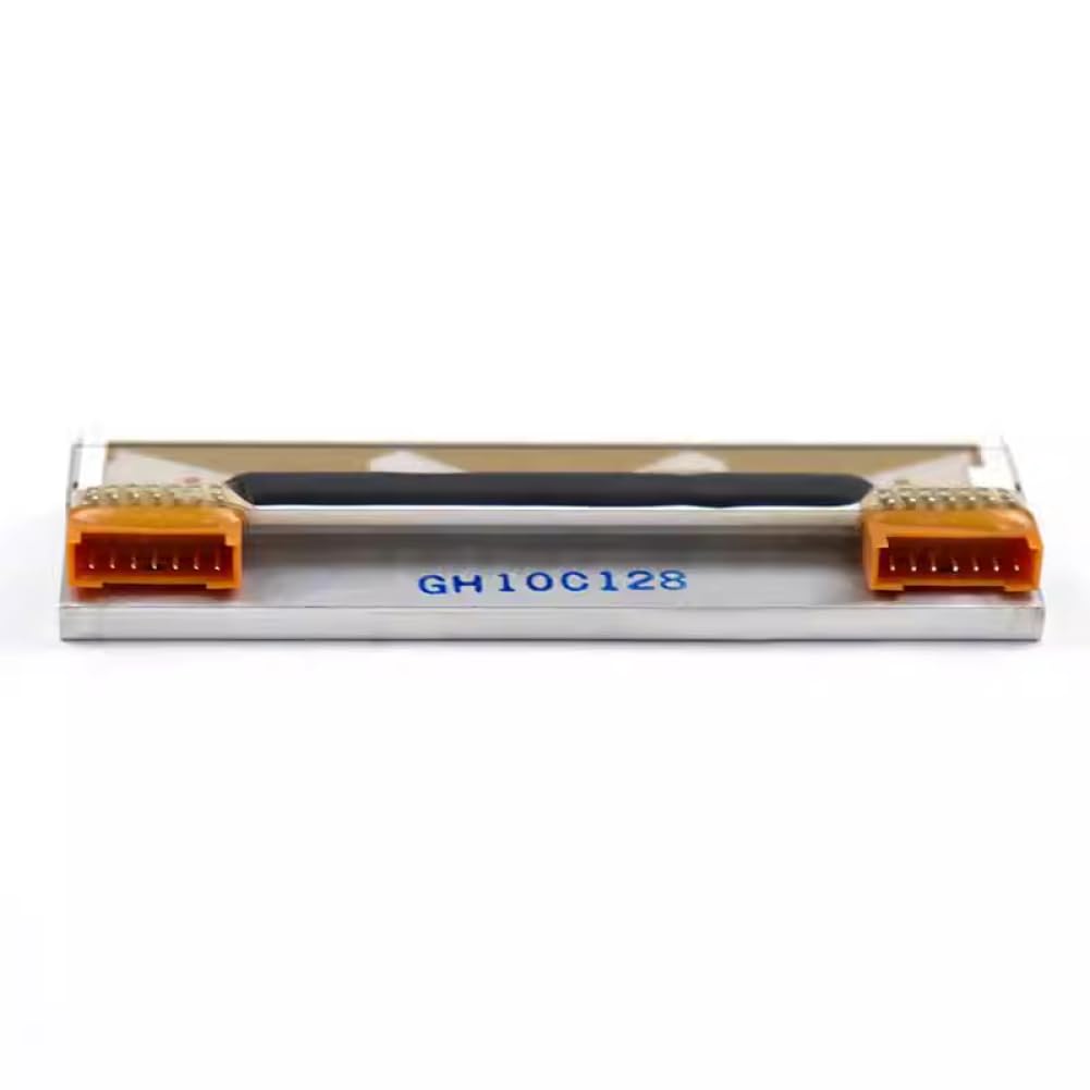 Cabezal térmico Dibal K355 de alta precisión para báscula electrónica D900 4