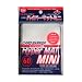 KMC Sleeves MHM1577 Deck Protectors Mini Hyper Clear44; Pack - 60