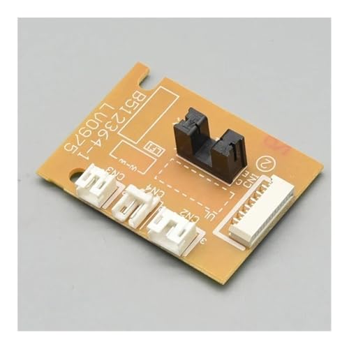 Moto Ncoder PCB Lv0997001 Repuesto Brother MFC 1810 HL 1110 DCP 1510