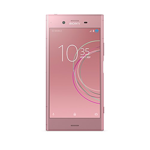 Sony Xperia XZ1 13,2 cm (5.2