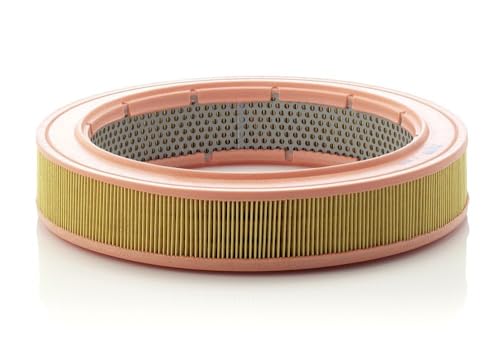 MANN-FILTER C 3082 Filtro de aire - para Automóviles + Vehículos de transporte