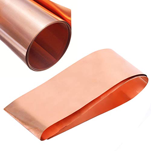 LTKJ 0.2mm Copper Foil Roll
