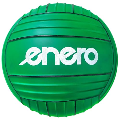 BALL WATER POLL ENERO GREEN