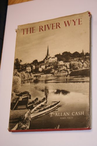 The River Wye