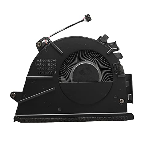 Ventilateur de rechange pour ordinateur portable HP EliteBook 860 G9 EG70040S1