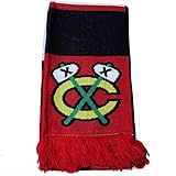 Hat CCM Reebok NHL Faceoff Scarf - Minnesota - OSFA