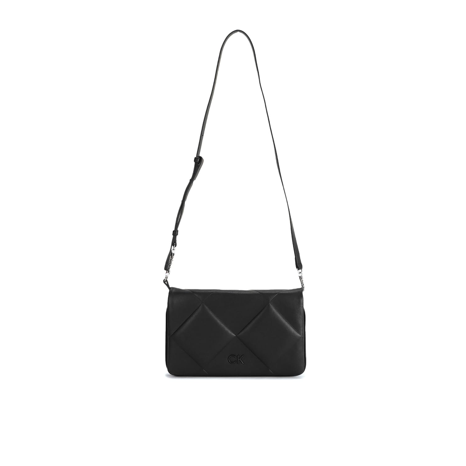 Calvin Klein Bolso bandolera Shoulder Bag Quilt K60K611759