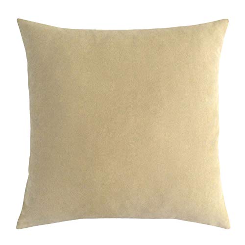 Pillowerus Throw Pillow Covers Kilim Red And Blue - 16 X 16 Inches Decorative Pillows, Persian Room Decor For Couch, Bohemian Square Case For Window Seat, Ethnic Cushions, Aztec Tapestry #TOP3