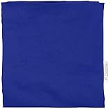 Relax Home Life Wedge Pillowcase Designed to Fit Our 7.5' Bed Wedge 25' W x 26' L x 7.5' H, Allergy Friendly 100% Egyptian Cotton Replacement Cover, Fits Most Sleeping Wedges Up to 27' W x 27' L x 8H