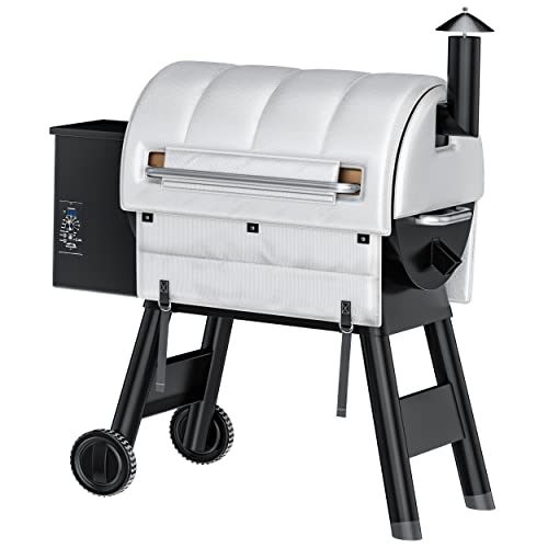 List of Top Ten Best Welding Blanket For Traeger [Top Picks 2023 Reviews]