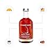 Runamok Maple Syrup Organic Sugarmaker's Cut - Grade A Vermont Maple Syrup, Amber Color, Rich Taste | Pure Maple Syrup & 100% Natural | Classic Breakfast & Pancake Syrup | 25.36 Fl Oz (750mL)