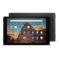 Fire HD 10-Tablet,