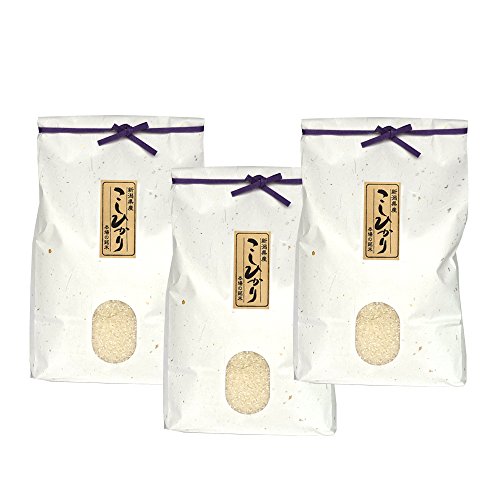 魚沼産 コシヒカリ 5kg」の人気商品一覧 | 安い商品を通販サイトから